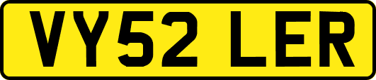 VY52LER