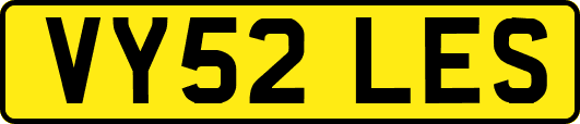 VY52LES