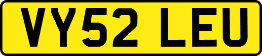 VY52LEU