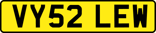 VY52LEW