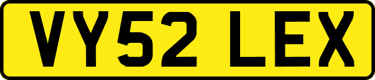 VY52LEX