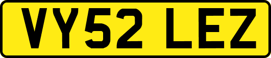VY52LEZ