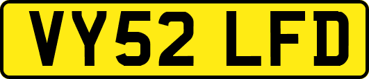VY52LFD