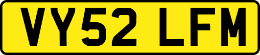 VY52LFM