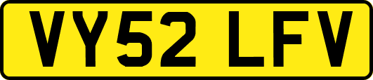 VY52LFV