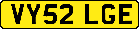 VY52LGE