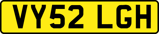 VY52LGH