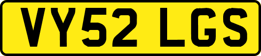 VY52LGS