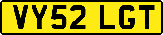 VY52LGT