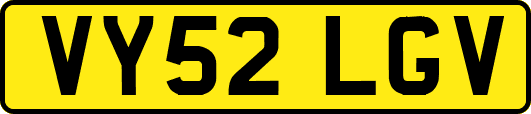 VY52LGV