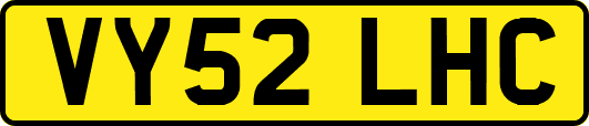 VY52LHC