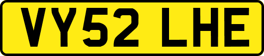 VY52LHE