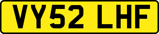 VY52LHF