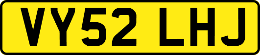 VY52LHJ