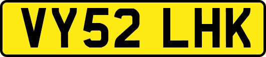 VY52LHK