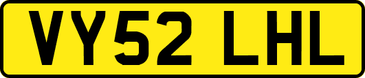 VY52LHL