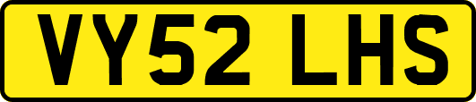 VY52LHS