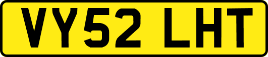 VY52LHT