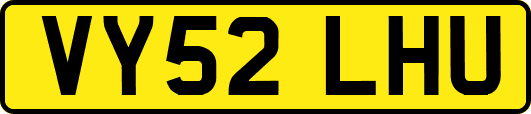 VY52LHU