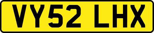 VY52LHX