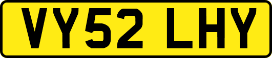 VY52LHY