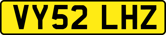 VY52LHZ