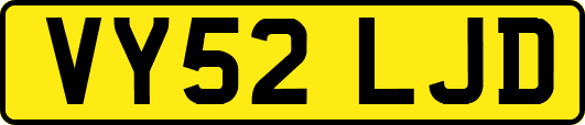 VY52LJD