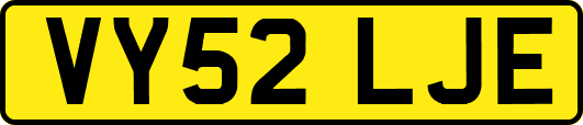 VY52LJE
