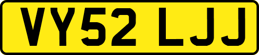 VY52LJJ