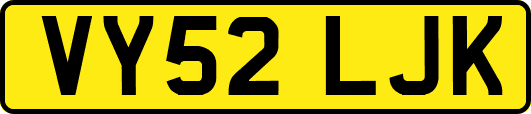 VY52LJK