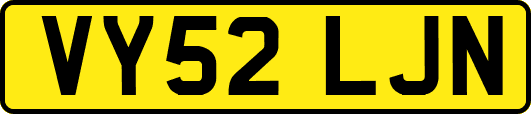 VY52LJN