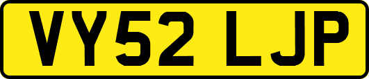 VY52LJP