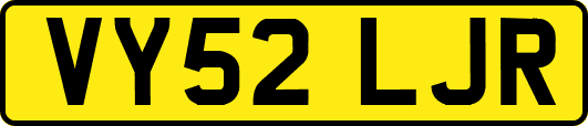 VY52LJR