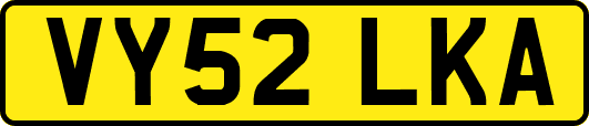 VY52LKA