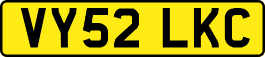 VY52LKC