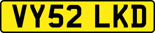 VY52LKD