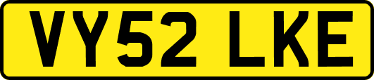 VY52LKE