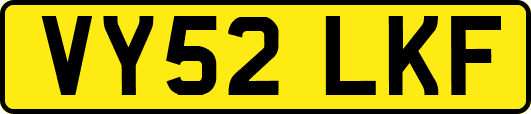 VY52LKF