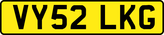 VY52LKG