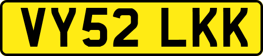 VY52LKK
