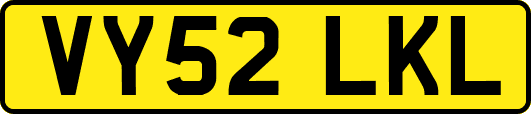 VY52LKL