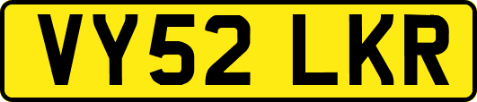 VY52LKR