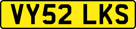VY52LKS