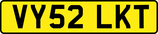 VY52LKT