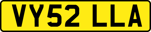 VY52LLA