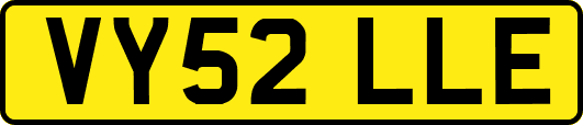 VY52LLE