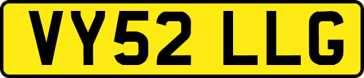 VY52LLG
