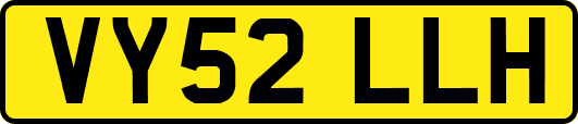 VY52LLH