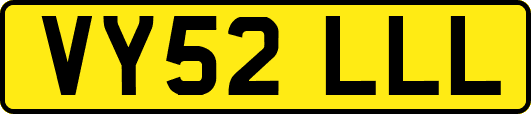 VY52LLL