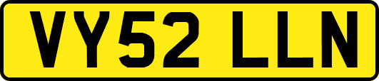 VY52LLN